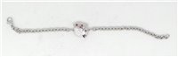 Armband Morellato Dame in Stahl Cristallo SJU11 - SJU11